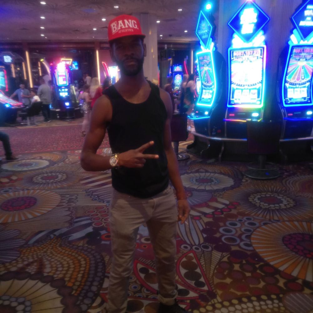 Meet your Posher, Sean